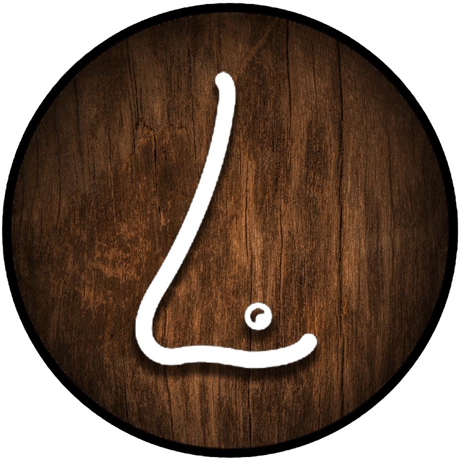 logo nostril